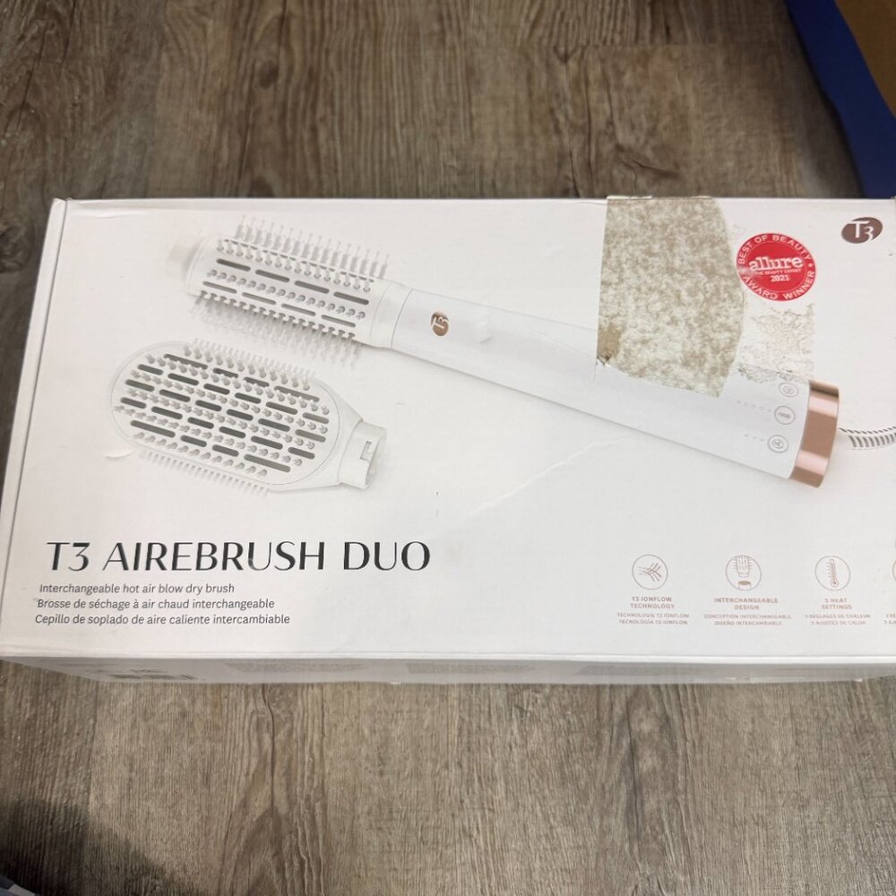 T3 Airebrush Duo - Picture 5 of 13